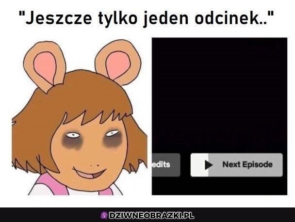 Tylko jeden