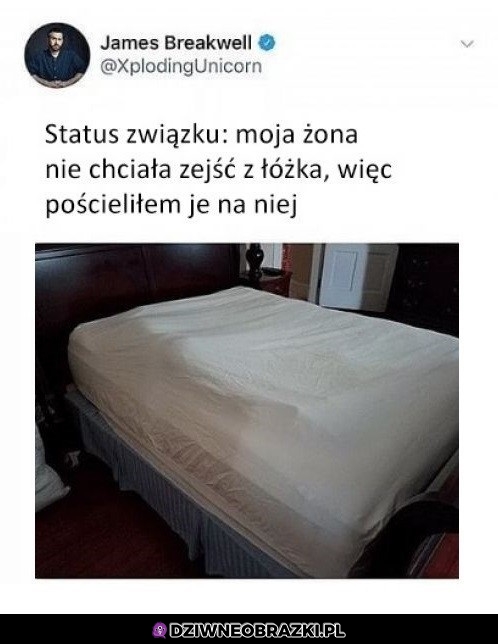 Mój związek