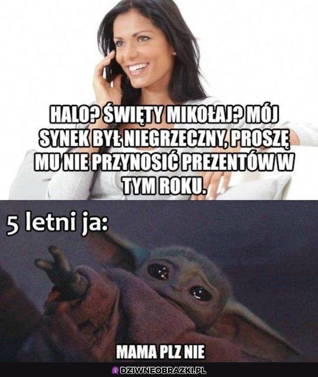 Najgorsze wspomnienie
