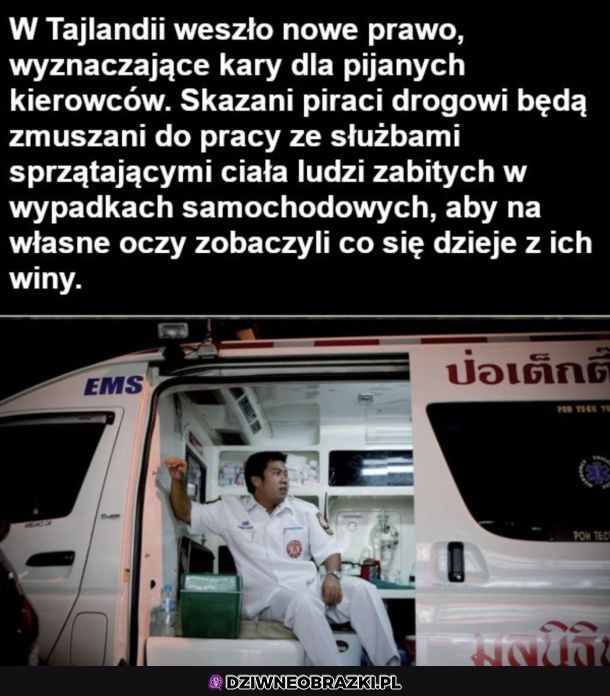 Trochę szokujące ale ciekawe rozwiązanie 