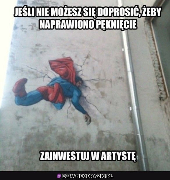 No ładnie zrobione
