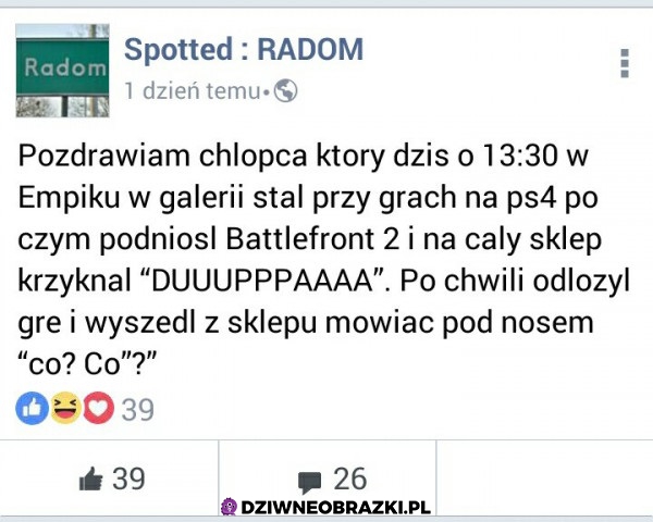 Radom