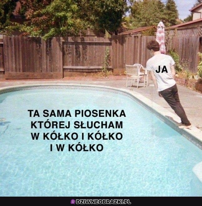 Ta sama piosenka