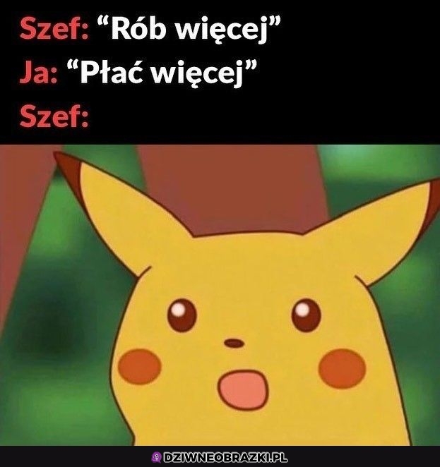 O ty roszczeniowy gnoju