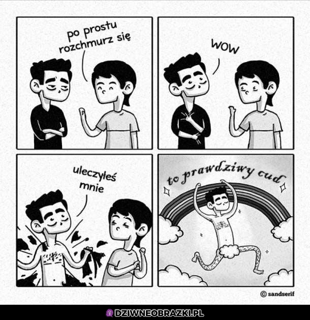 No dzięki