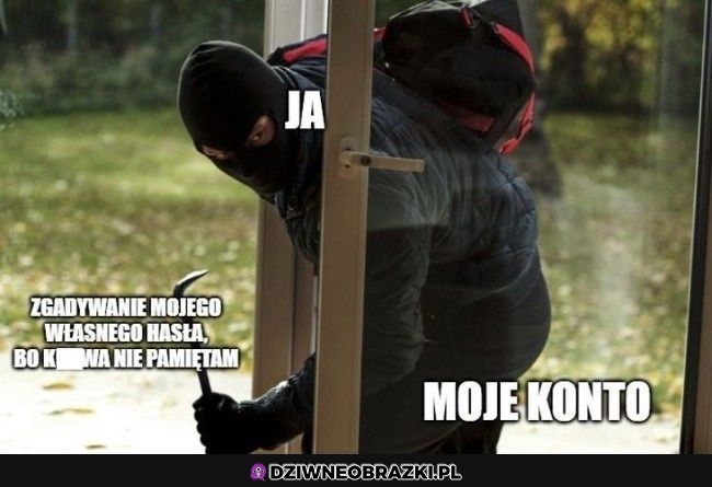 Za każdym razem
