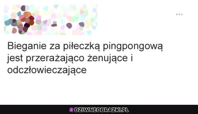 Trochę tak