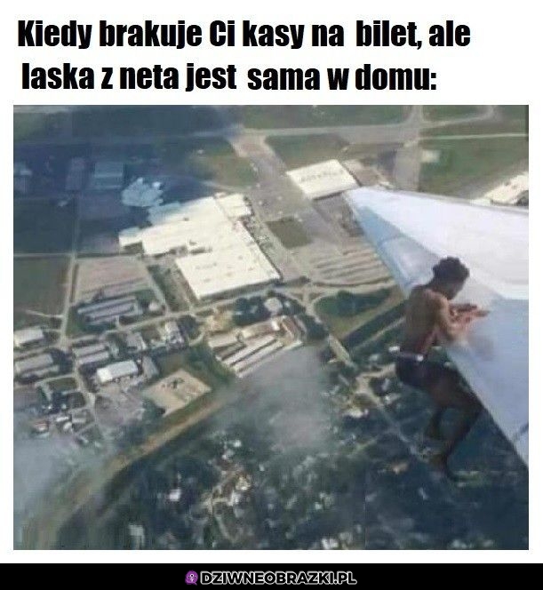 Trzeba sobie radzić