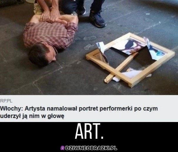 Sztuka