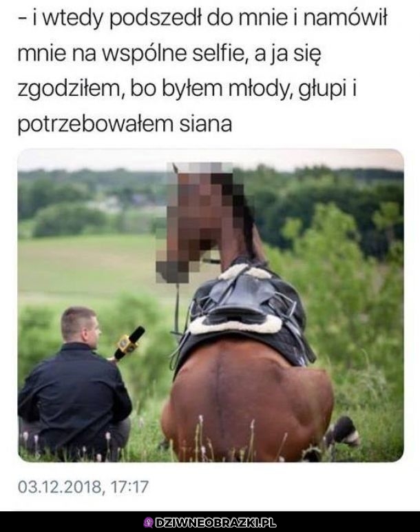 Tak było