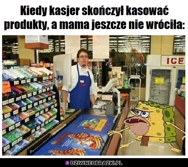Najgorsze uczucie