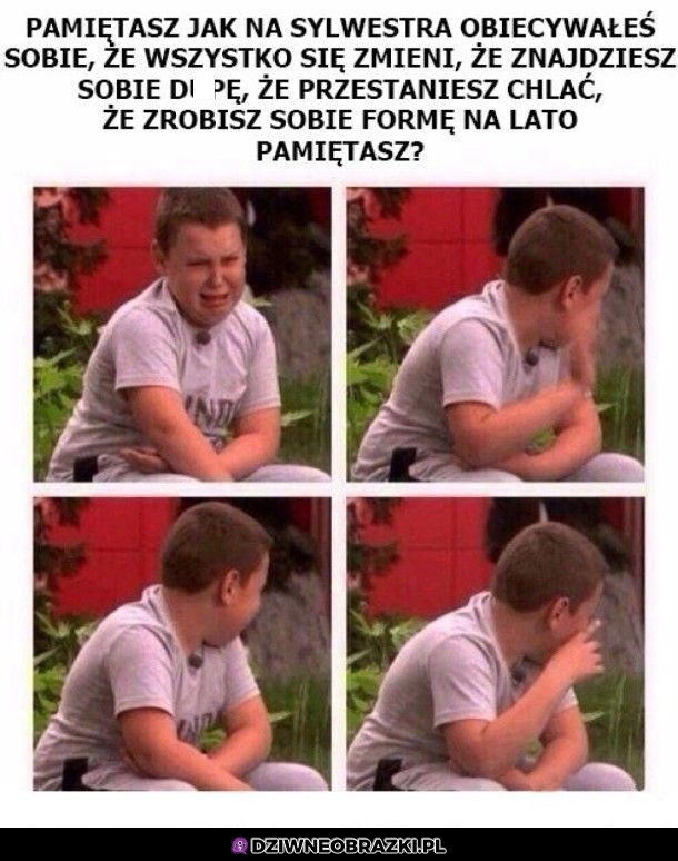 Pamietasz to?