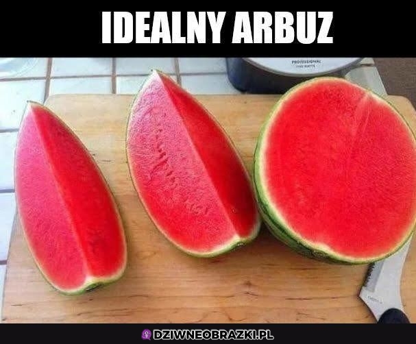 Idealny