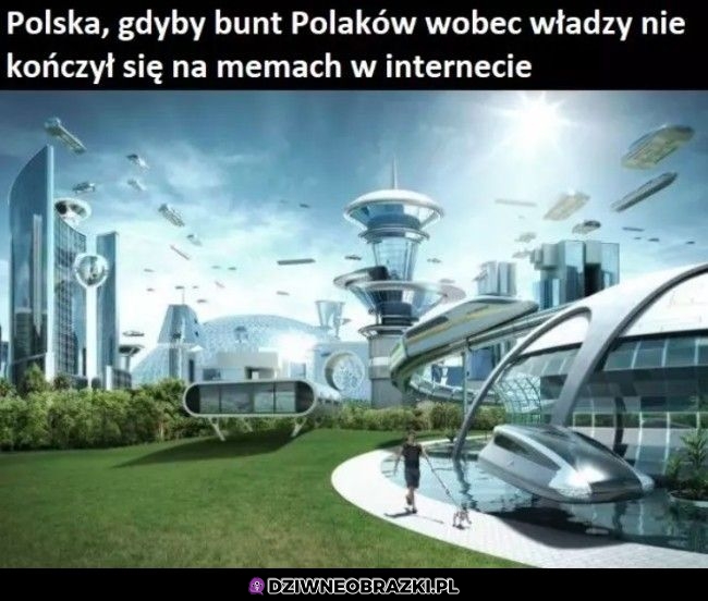 Tak by było