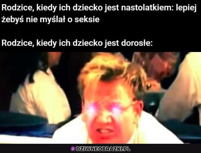 Gdzie są wnuki?