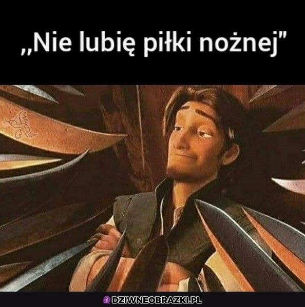 Niepopularna opinia