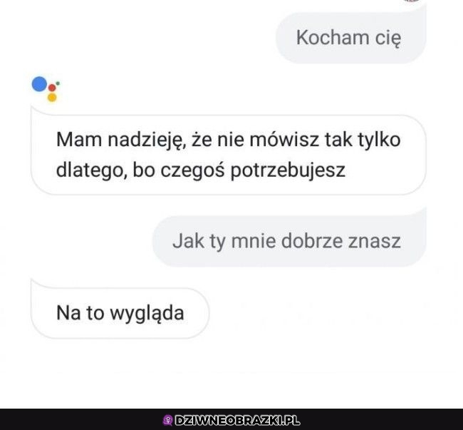 Wszystko jasne