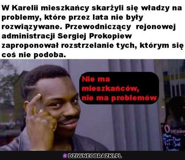 Rozwiązanie