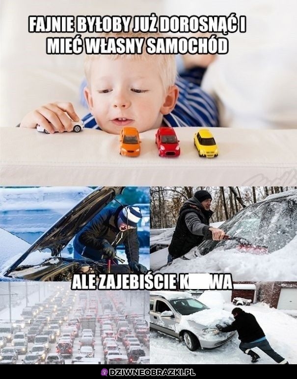 Wcale nie tak super