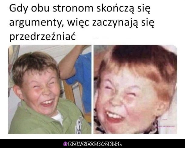 Kłótnia