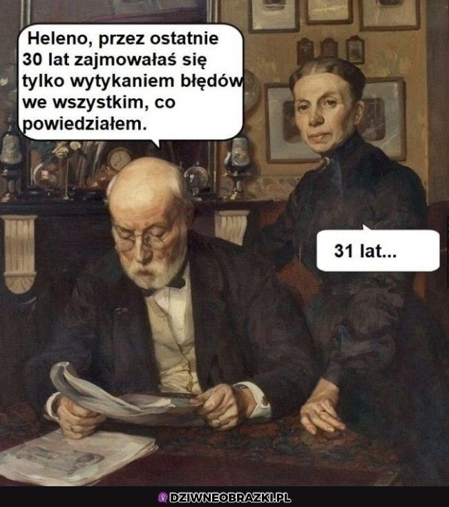 Wytykanie błędów