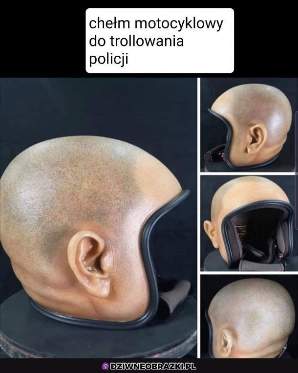 Obrzydliwy ale skuteczny