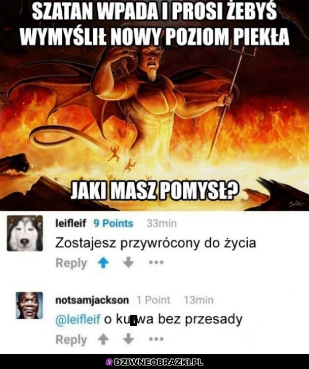 Ostateczny poziom