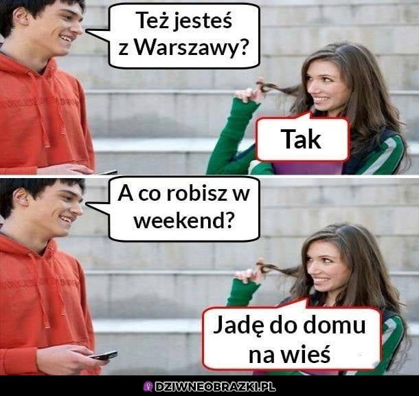 Warszawianka