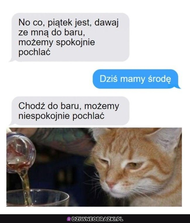 No dobra