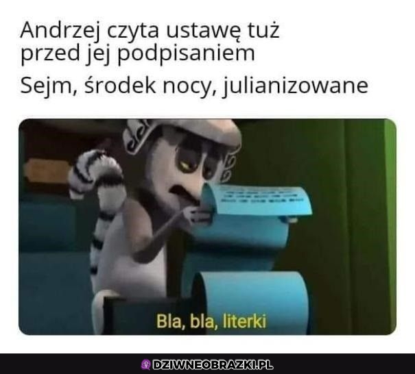 Za każdym razem