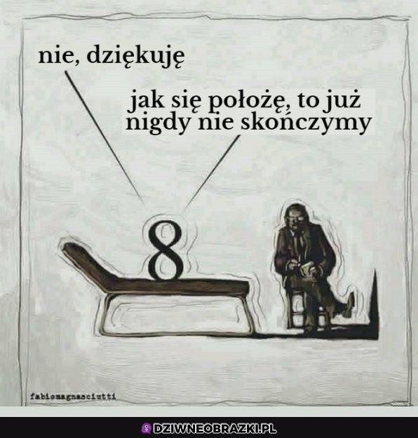 Nie nie, lepiej nie