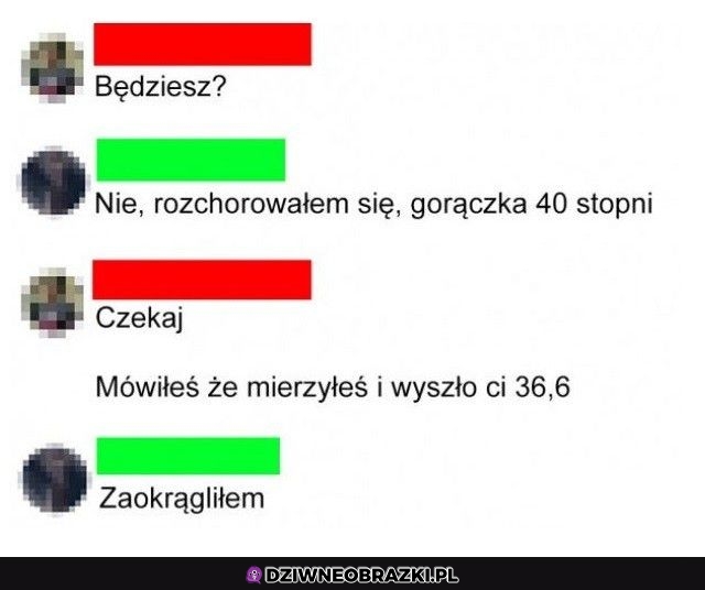 Będziesz?