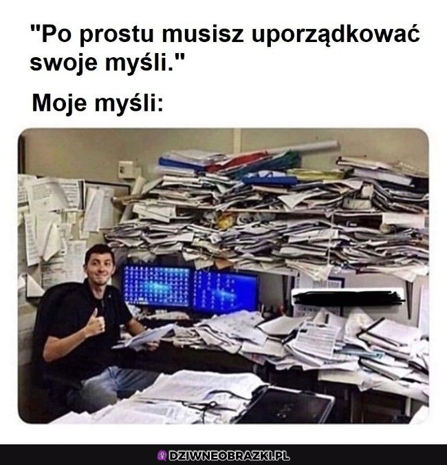 Okej spoczko