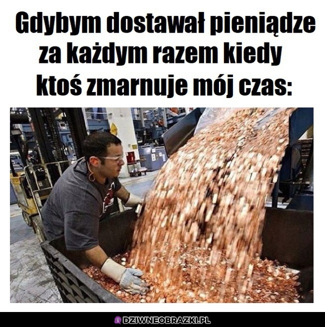 Byłoby na bogato