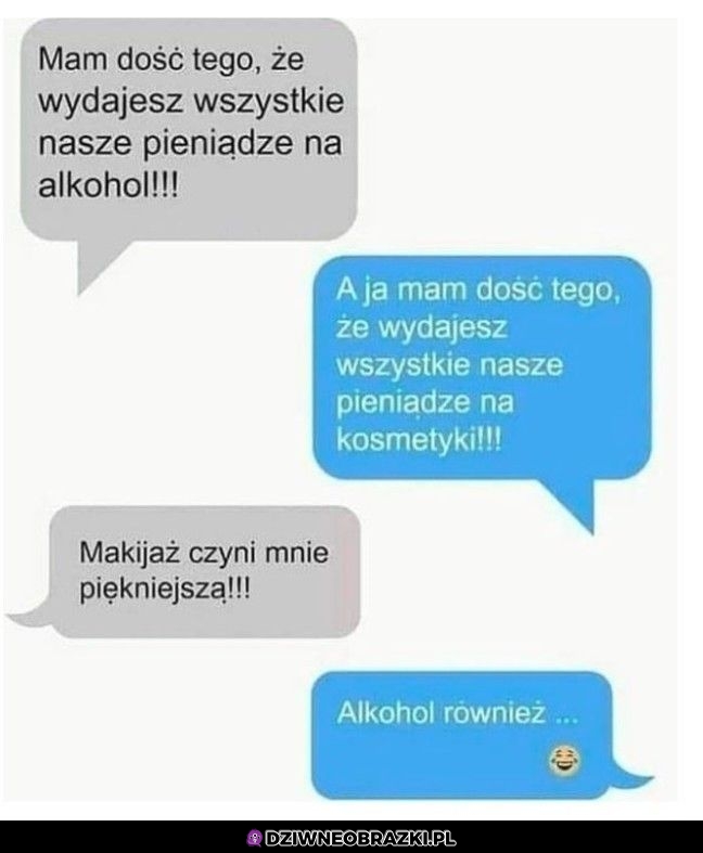 Oba sposoby działają