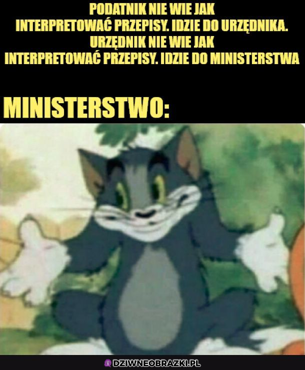 Nikt nie wie