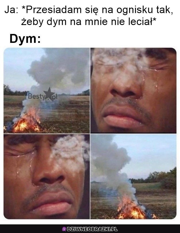 Nie ma ucieczki