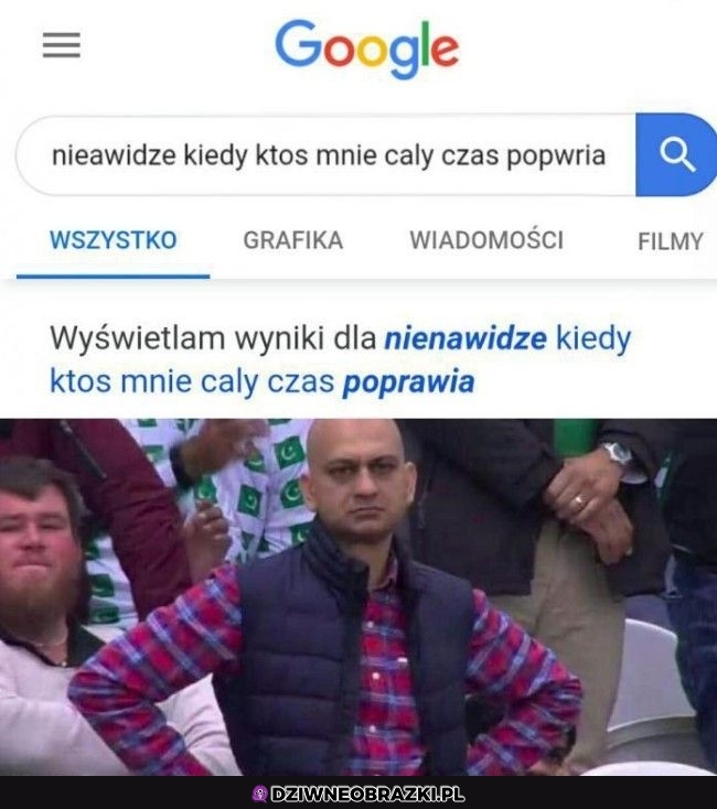 Najgorzej