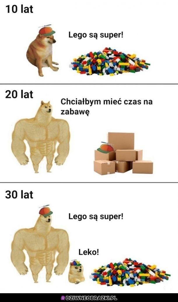 Najlepiej