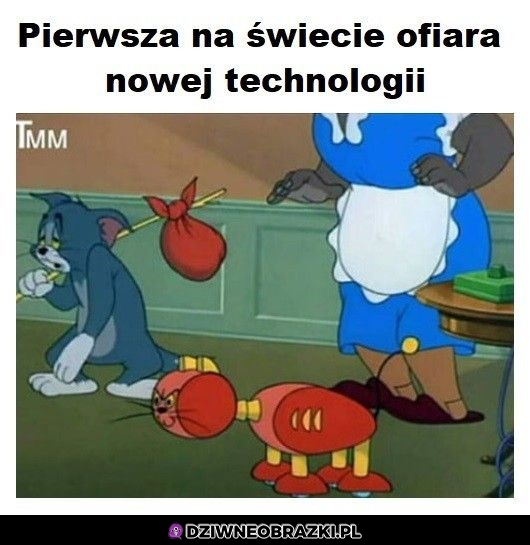 Tak było, pamiętamy