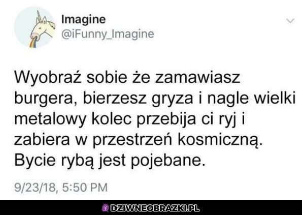 Spróbuj to sobie wyobrazić!