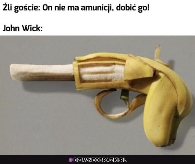 Typowy Wick