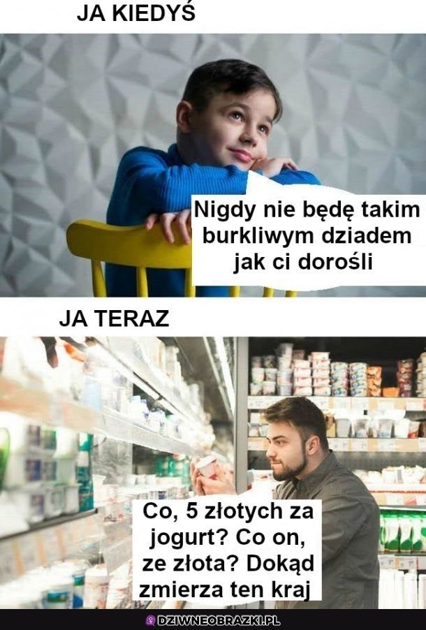 A jednak