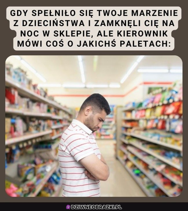 Coś tu poszło nie tak