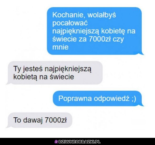 Prawidłowa odpowiedź