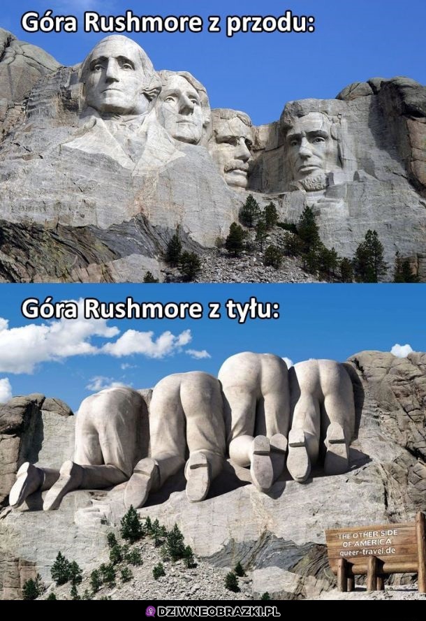 Rushmore