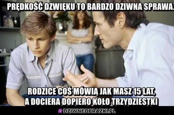 Dziwna sprawa