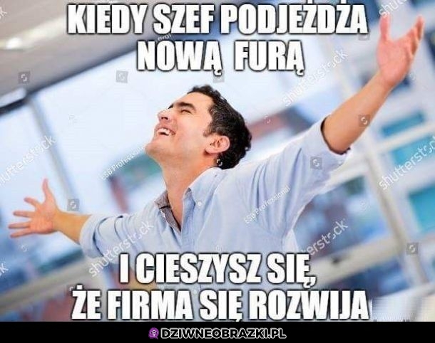 Cudowne uczucie
