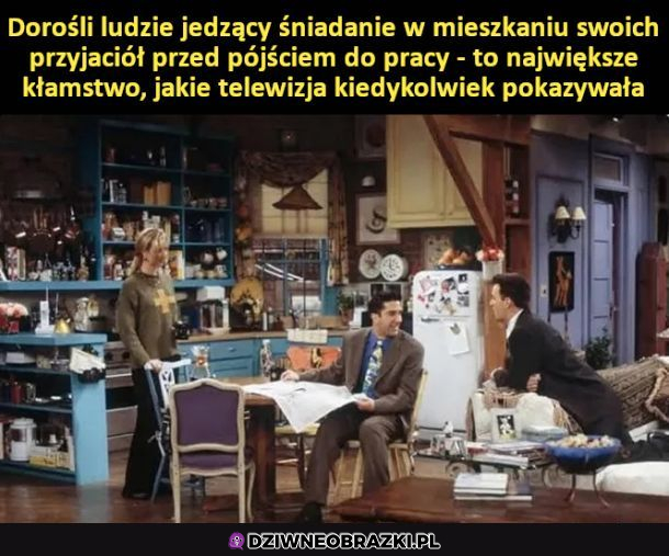 Kłamstwo telewizji