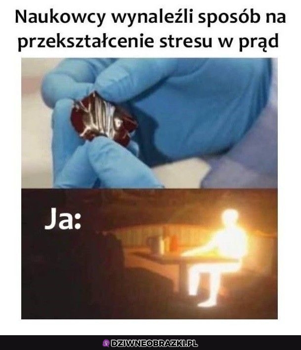 Nieskończone źródło